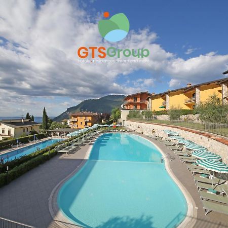 Residence Besass, Gtsgroup Tignale Exterior photo